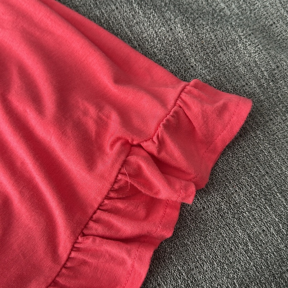 Mango pink dress - Picture 5 of 6